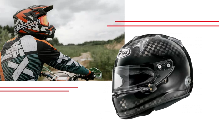 Accessoires et équipement moto à Beausoleil chez Moto One