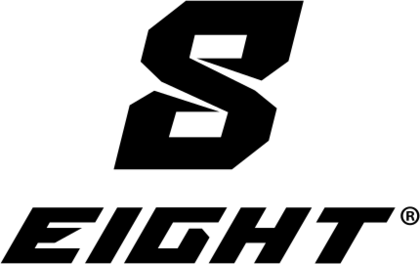 Logo Eight